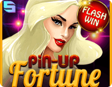 Pin-Up Fortune from Pin-Up Games